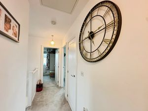 CINDERPATH WAY- click for photo gallery